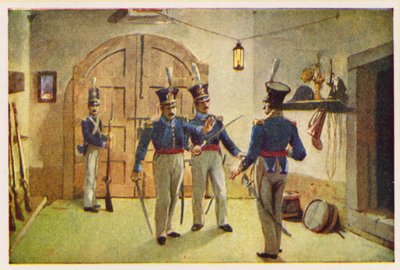 Počátek portugalské revoluce, Porto od Alfredo Roque Gameiro