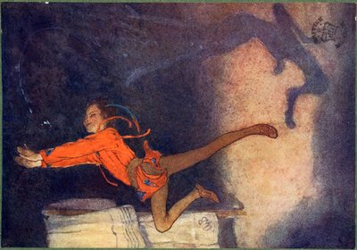 Pryč od Alice Bolingbroke Woodward
