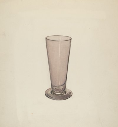 Ale Škuner od Alice Cosgrove