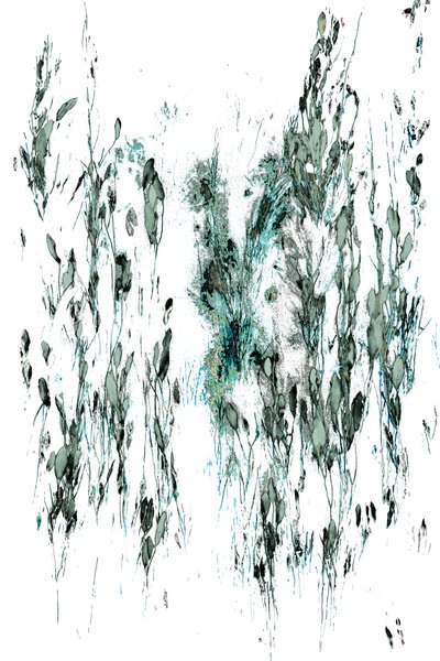 Flüstern des Baches von Alice Gur-Arie