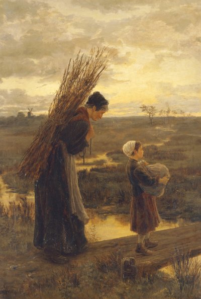  od Alice Mary Havers