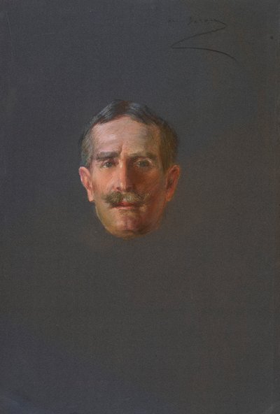 Albert Clifford Barney od Alice Pike Barney