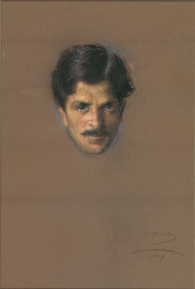 Ali Kuli Khan od Alice Pike Barney