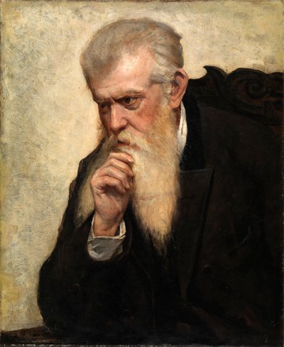 Kapitán Wheeler od Alice Pike Barney