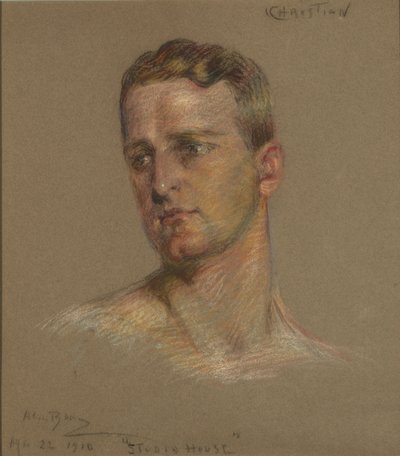 Christian od Alice Pike Barney
