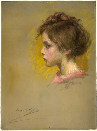 Claudine od Alice Pike Barney