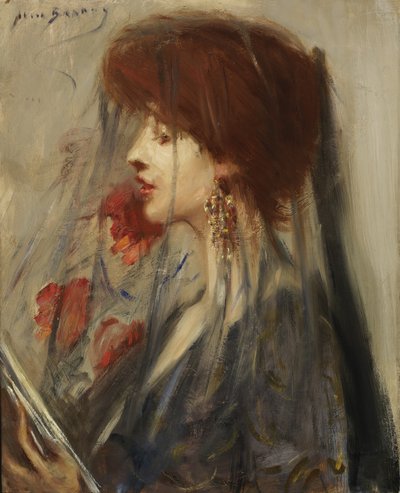 Kniha snů od Alice Pike Barney