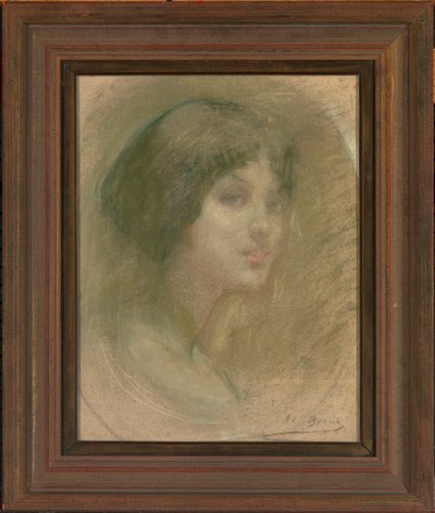 Žena snů od Alice Pike Barney