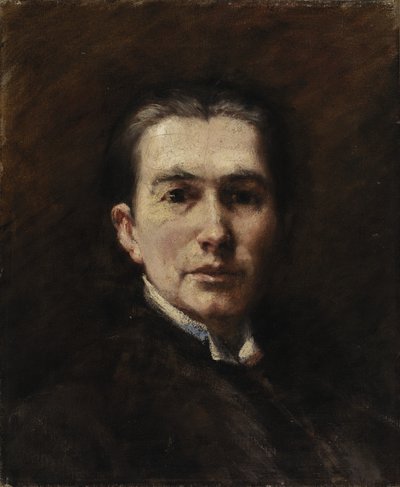 Pan Du Wollant, 1909. od Alice Pike Barney