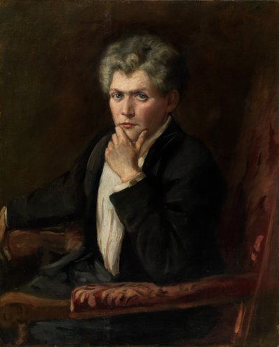 Marie Huet od Alice Pike Barney