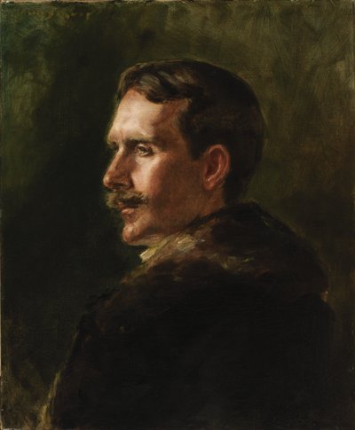 Kožich, ca. 1898. od Alice Pike Barney