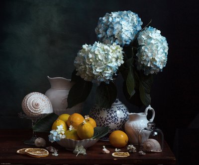  od Alina Lankina