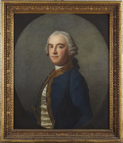  od Allan Ramsay