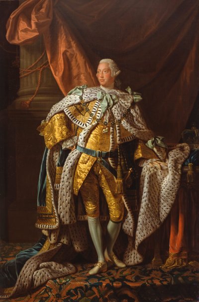  od Allan Ramsay