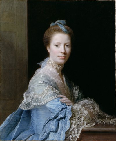  od Allan Ramsay