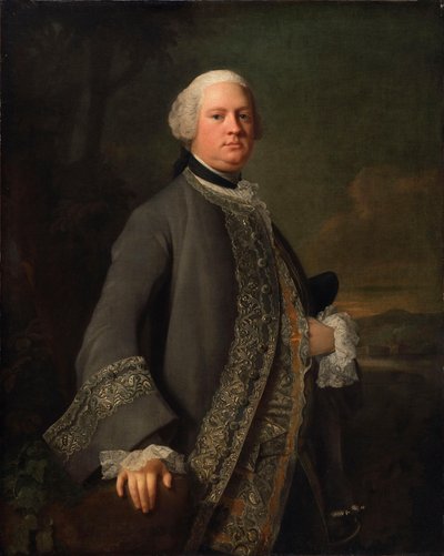  od Allan Ramsay