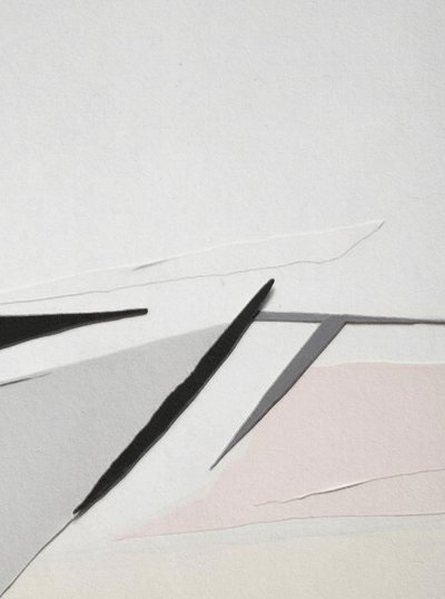 Abstraktní geometrické tvary od Alma