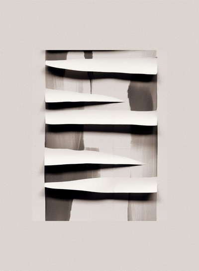 Klidné neutrální vrstvy od Alma