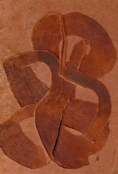 Zemité, strukturované křivky od Alma