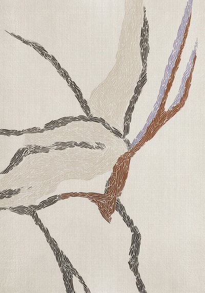 Plynulé organické tvary od Alma