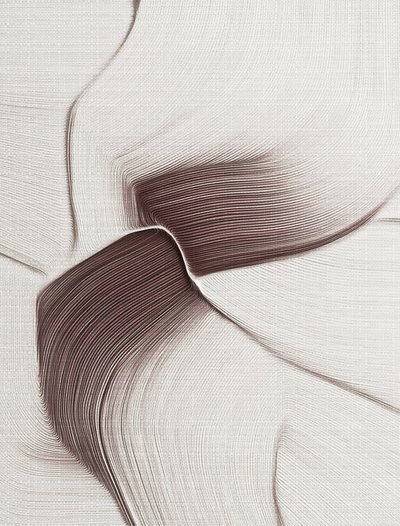 Tekuté hnědé čáry od Alma