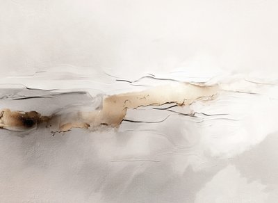 Abstrakt k dílu „Zlatý horizont“ od Alma