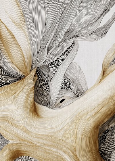 Průtok v organické lince od Alma