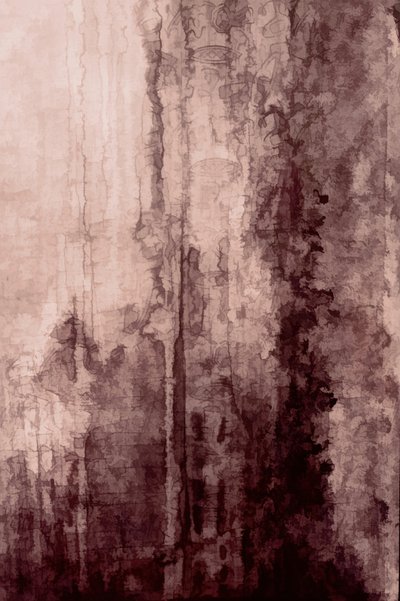 Stárnutá hnědá grunge textura od Alpenglow Workshop