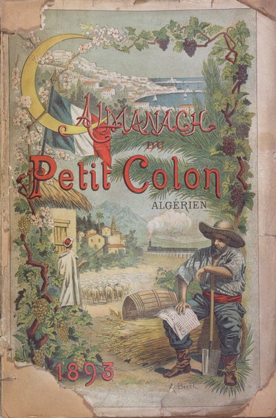 Almanach 
