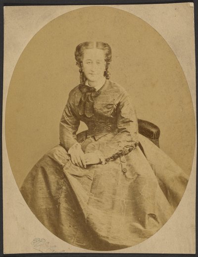  od Alphonse J. Liébert