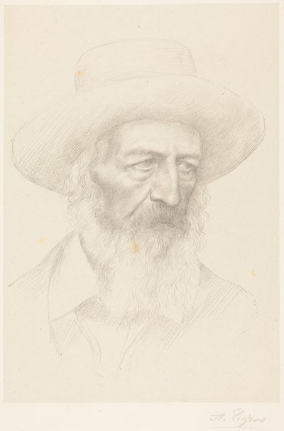  od Alphonse Legros