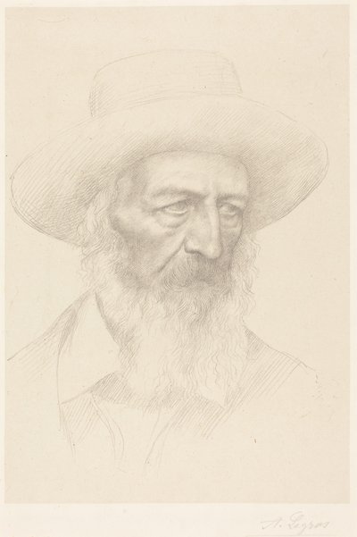  od Alphonse Legros