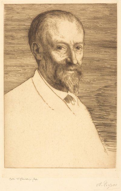  od Alphonse Legros