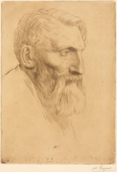 od Alphonse Legros