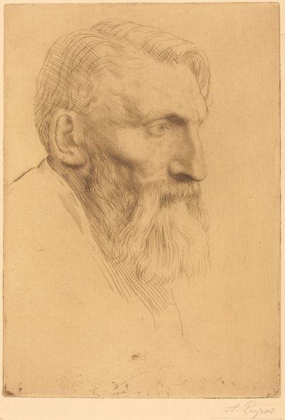  od Alphonse Legros