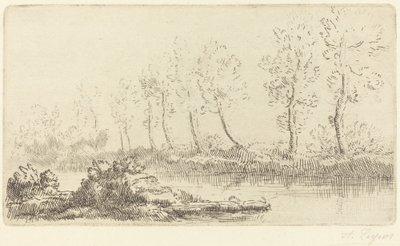 Břehy Adour Bord de l