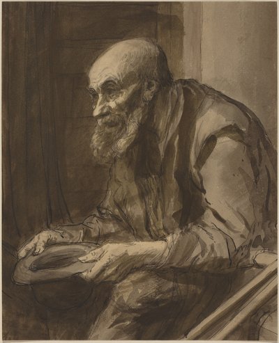  od Alphonse Legros