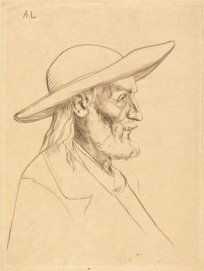  od Alphonse Legros
