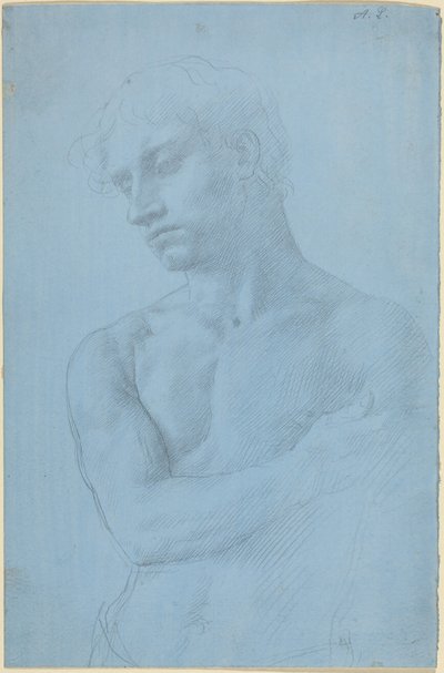  od Alphonse Legros