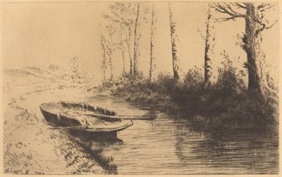  od Alphonse Legros