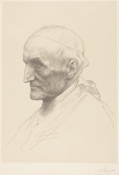  od Alphonse Legros