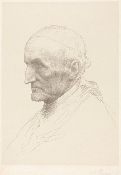 od Alphonse Legros