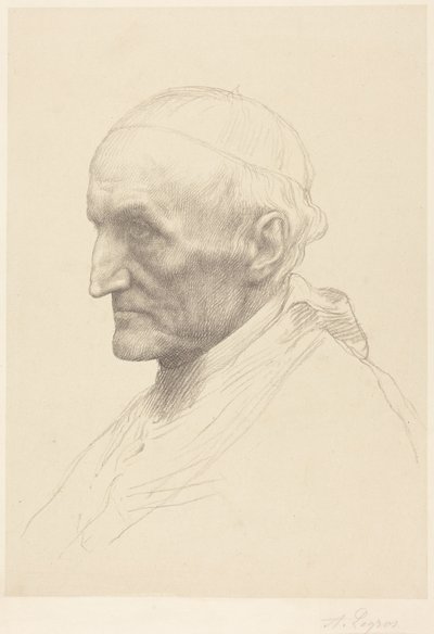  od Alphonse Legros