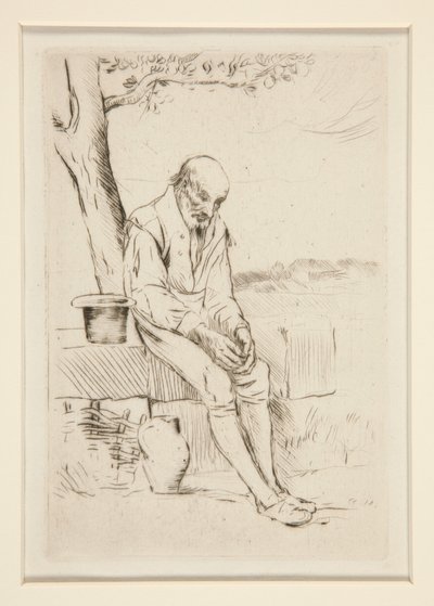  od Alphonse Legros