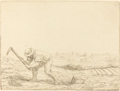 Bagr Bagr. od Alphonse Legros