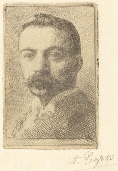  od Alphonse Legros