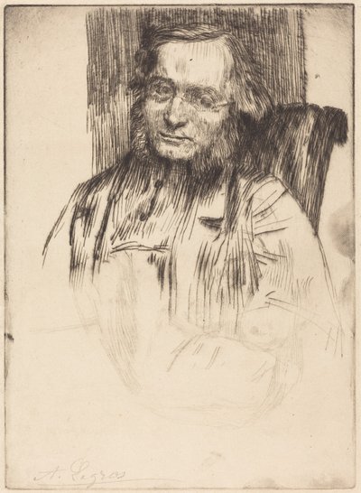  od Alphonse Legros