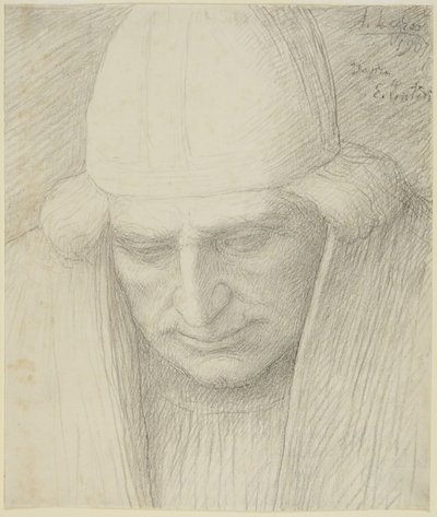  od Alphonse Legros