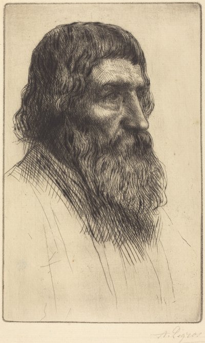  od Alphonse Legros
