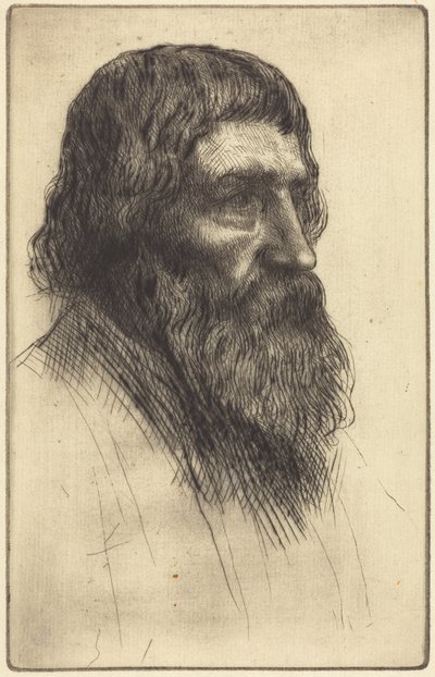  od Alphonse Legros